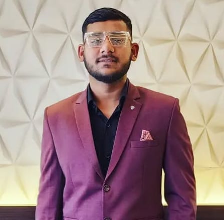 Rakesh